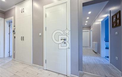 Toskana Vadisi Satılık 4+1 Villa