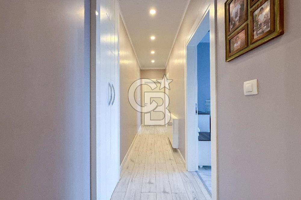 Toskana Vadisi Satılık 4+1 Villa