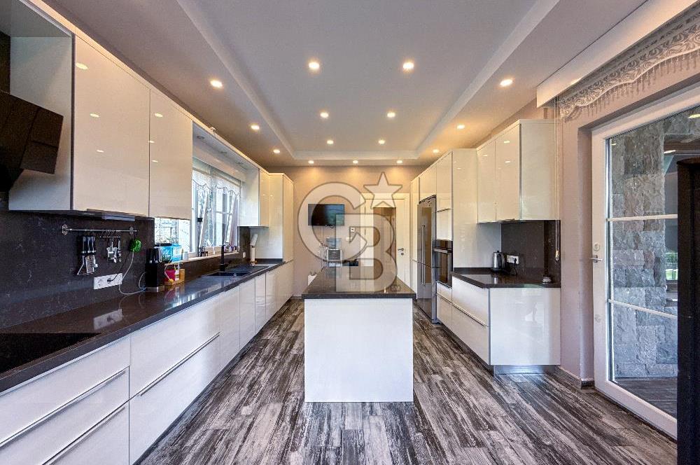 Toskana Vadisi Satılık 4+1 Villa