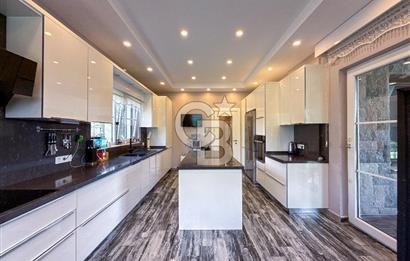 Toskana Vadisi Satılık 4+1 Villa