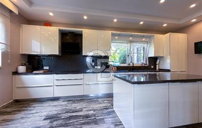 Toskana Vadisi Satılık 4+1 Villa