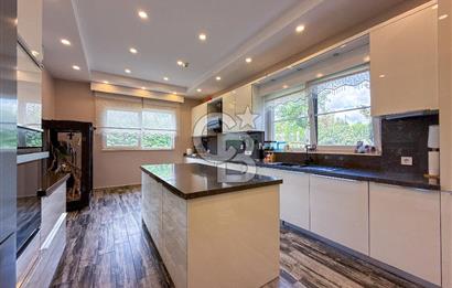 Toskana Vadisi Satılık 4+1 Villa
