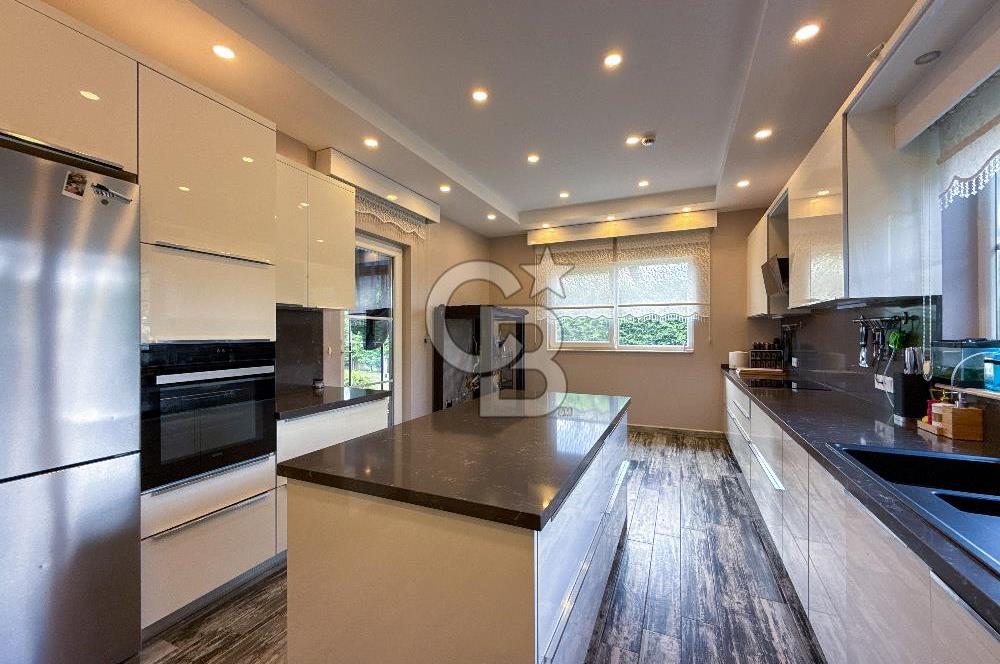 Toskana Vadisi Satılık 4+1 Villa