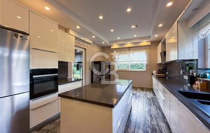 Toskana Vadisi Satılık 4+1 Villa
