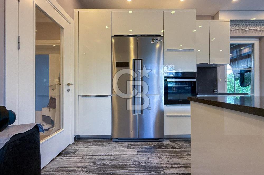 Toskana Vadisi Satılık 4+1 Villa