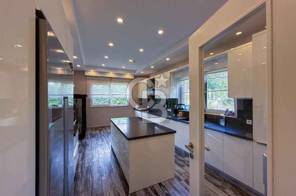 Toskana Vadisi Satılık 4+1 Villa