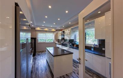 Toskana Vadisi Satılık 4+1 Villa