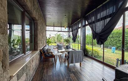 Toskana Vadisi Satılık 4+1 Villa