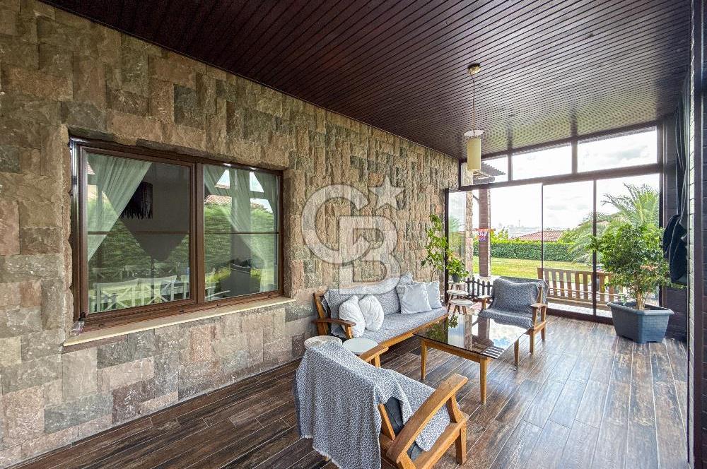 Toskana Vadisi Satılık 4+1 Villa