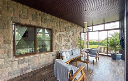Toskana Vadisi Satılık 4+1 Villa