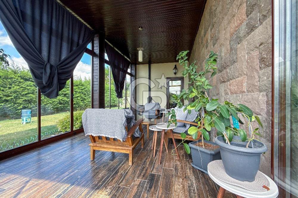 Toskana Vadisi Satılık 4+1 Villa