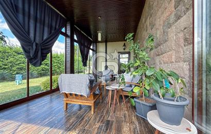 Toskana Vadisi Satılık 4+1 Villa