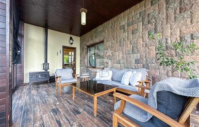 Toskana Vadisi Satılık 4+1 Villa