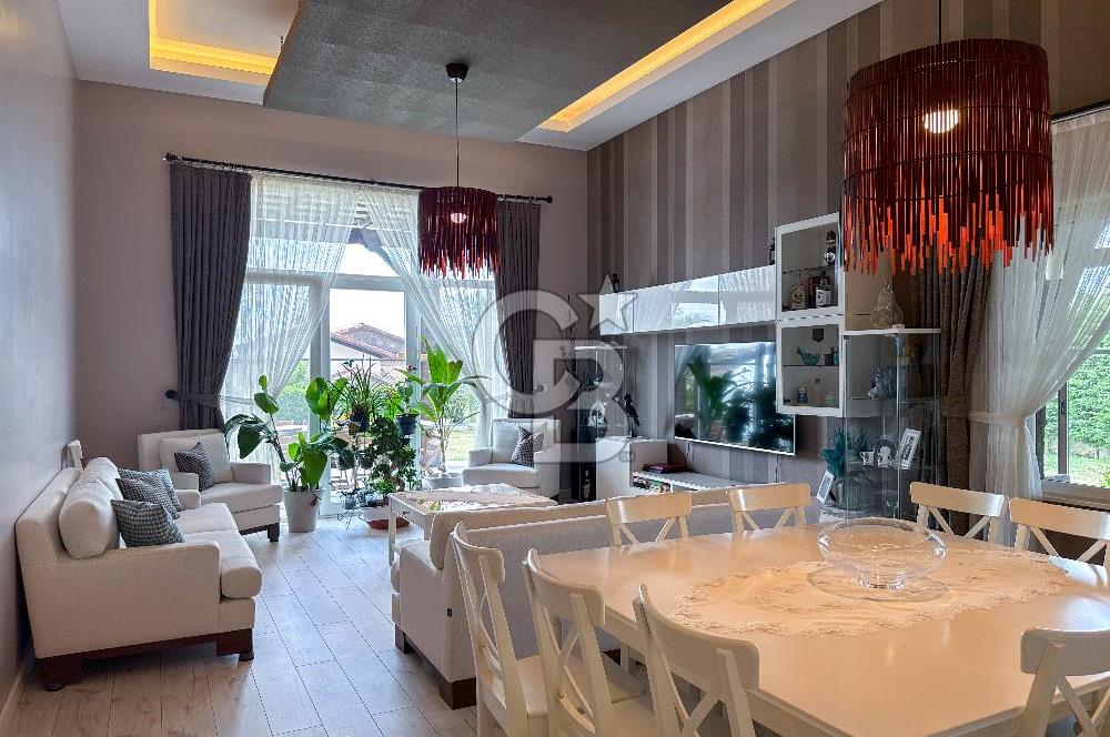 Toskana Vadisi Satılık 4+1 Villa