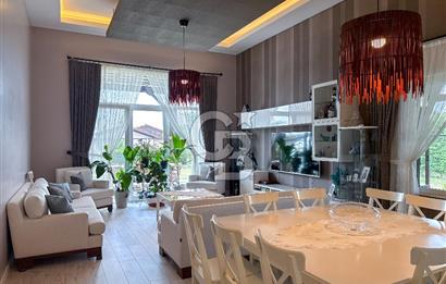 Toskana Vadisi Satılık 4+1 Villa
