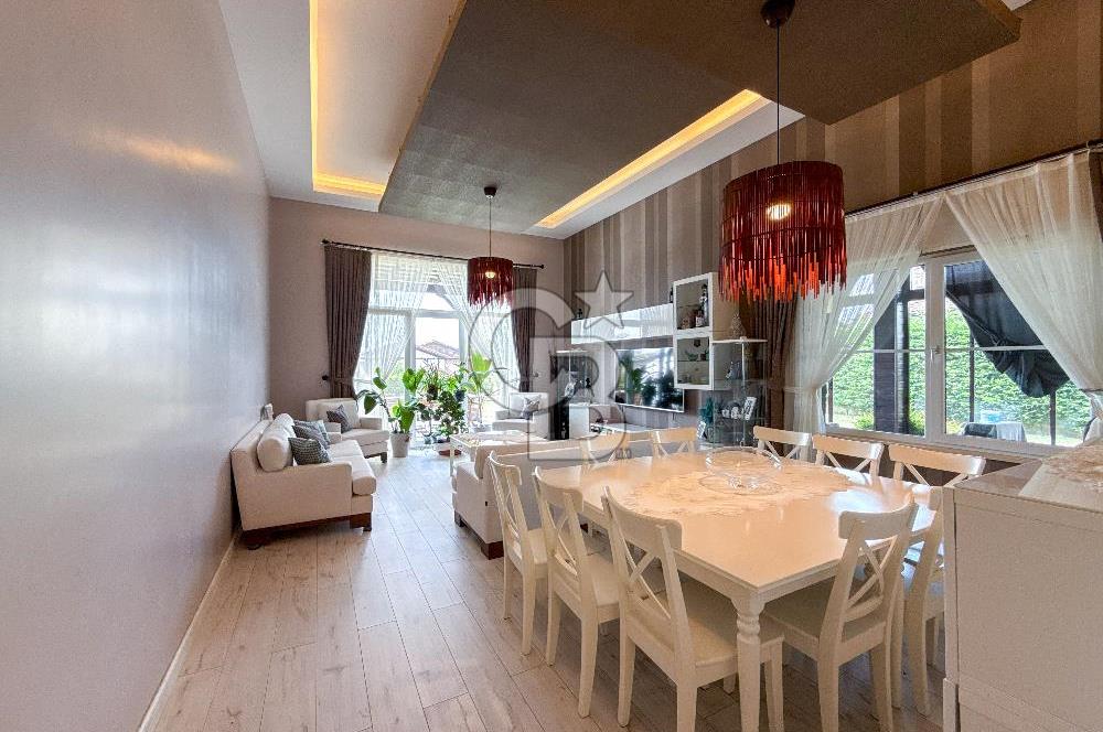 Toskana Vadisi Satılık 4+1 Villa