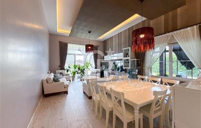 Toskana Vadisi Satılık 4+1 Villa