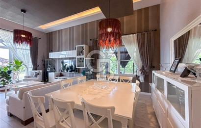 Toskana Vadisi Satılık 4+1 Villa