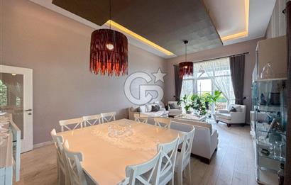 Toskana Vadisi Satılık 4+1 Villa