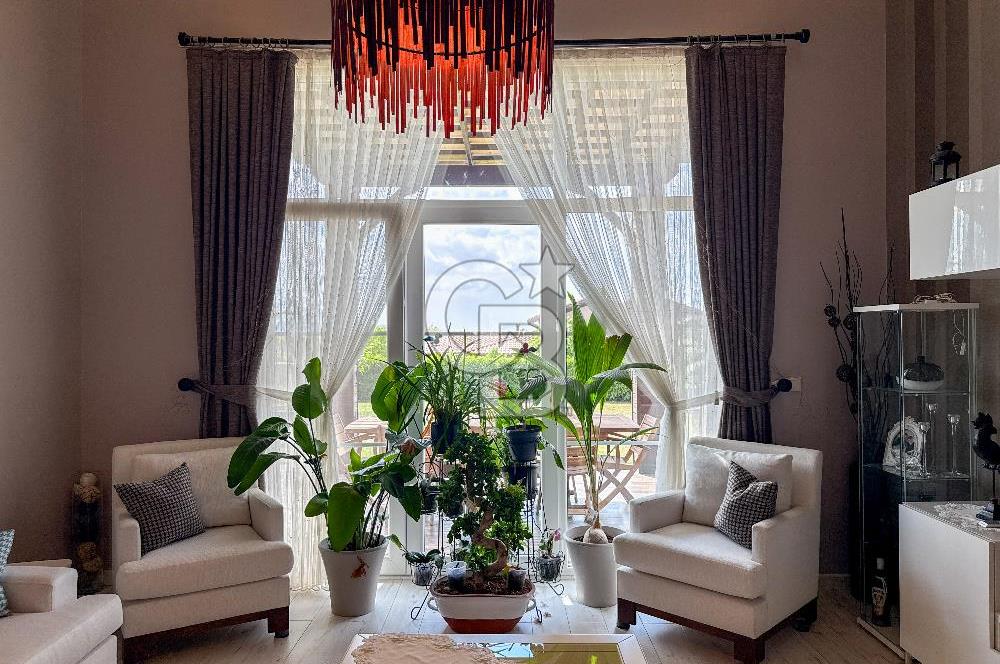Toskana Vadisi Satılık 4+1 Villa