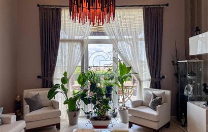 Toskana Vadisi Satılık 4+1 Villa
