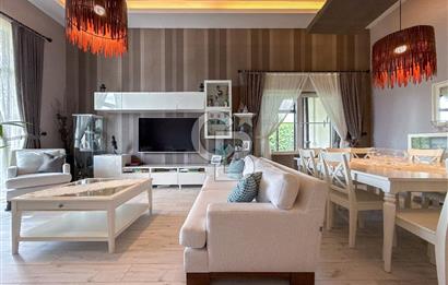 Toskana Vadisi Satılık 4+1 Villa