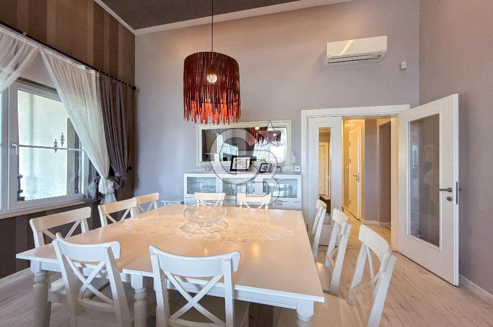 Toskana Vadisi Satılık 4+1 Villa