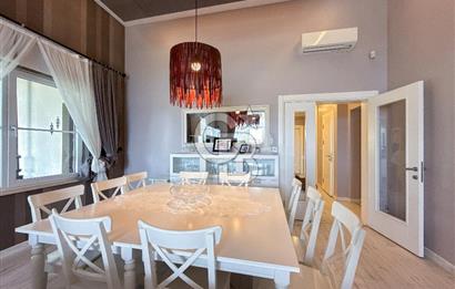 Toskana Vadisi Satılık 4+1 Villa