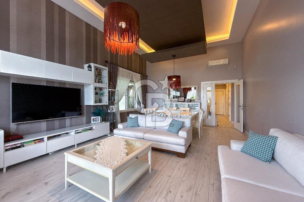 Toskana Vadisi Satılık 4+1 Villa