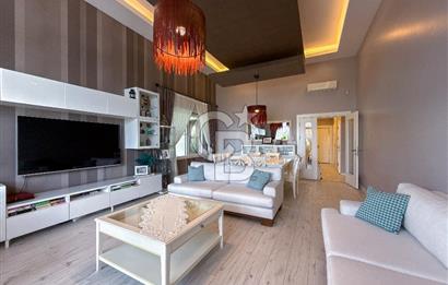 Toskana Vadisi Satılık 4+1 Villa
