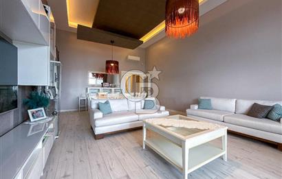 Toskana Vadisi Satılık 4+1 Villa