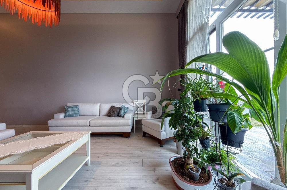 Toskana Vadisi Satılık 4+1 Villa