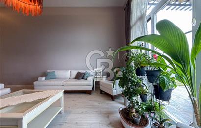 Toskana Vadisi Satılık 4+1 Villa