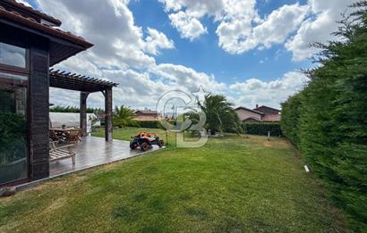 Toskana Vadisi Satılık 4+1 Villa