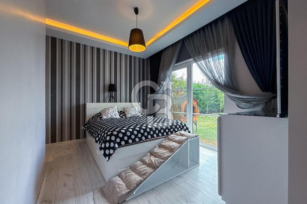 Toskana Vadisi Satılık 4+1 Villa