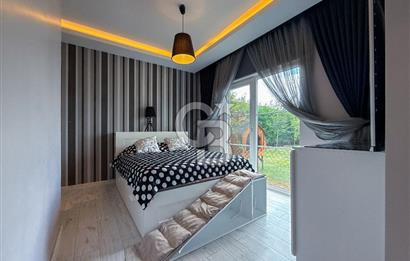 Toskana Vadisi Satılık 4+1 Villa