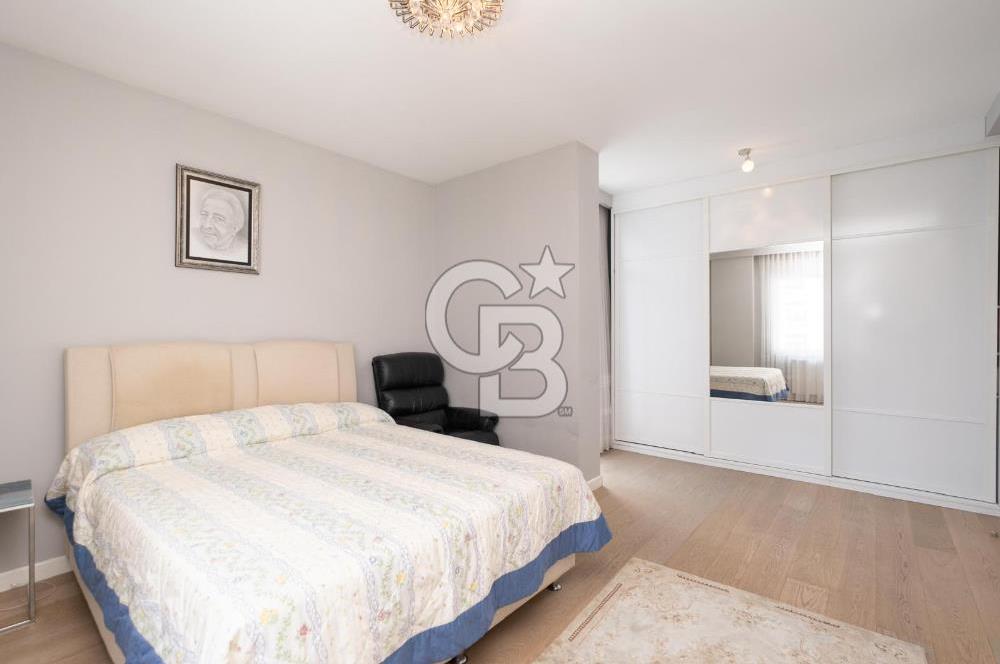 ERENKÖY BAĞDAT CADDESİNE YAKIN KATTA TEK 285 M2 4+1 DUBLEKS