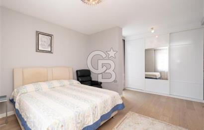 ERENKÖY BAĞDAT CADDESİNE YAKIN KATTA TEK 285 M2 4+1 DUBLEKS