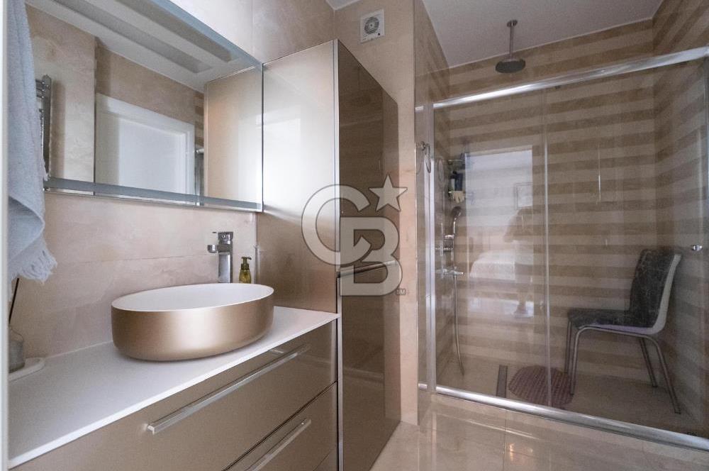 ERENKÖY BAĞDAT CADDESİNE YAKIN KATTA TEK 285 M2 4+1 DUBLEKS
