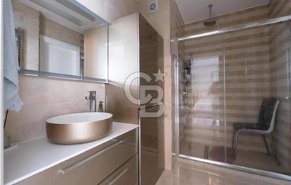 ERENKÖY BAĞDAT CADDESİNE YAKIN KATTA TEK 285 M2 4+1 DUBLEKS