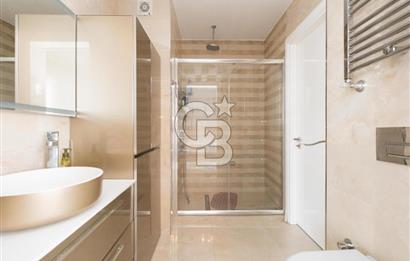 ERENKÖY BAĞDAT CADDESİNE YAKIN KATTA TEK 285 M2 4+1 DUBLEKS