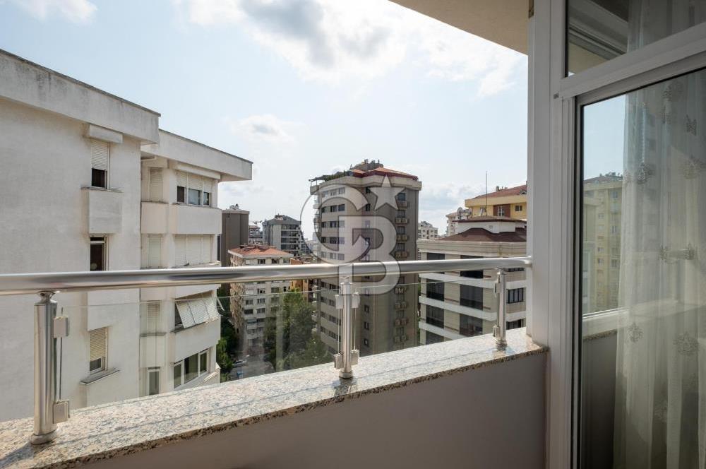 ERENKÖY BAĞDAT CADDESİNE YAKIN KATTA TEK 285 M2 4+1 DUBLEKS