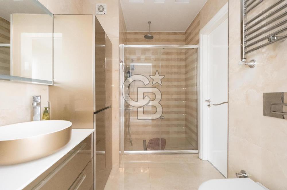 ERENKÖY BAĞDAT CADDESİNE YAKIN KATTA TEK 285 M2 4+1 DUBLEKS