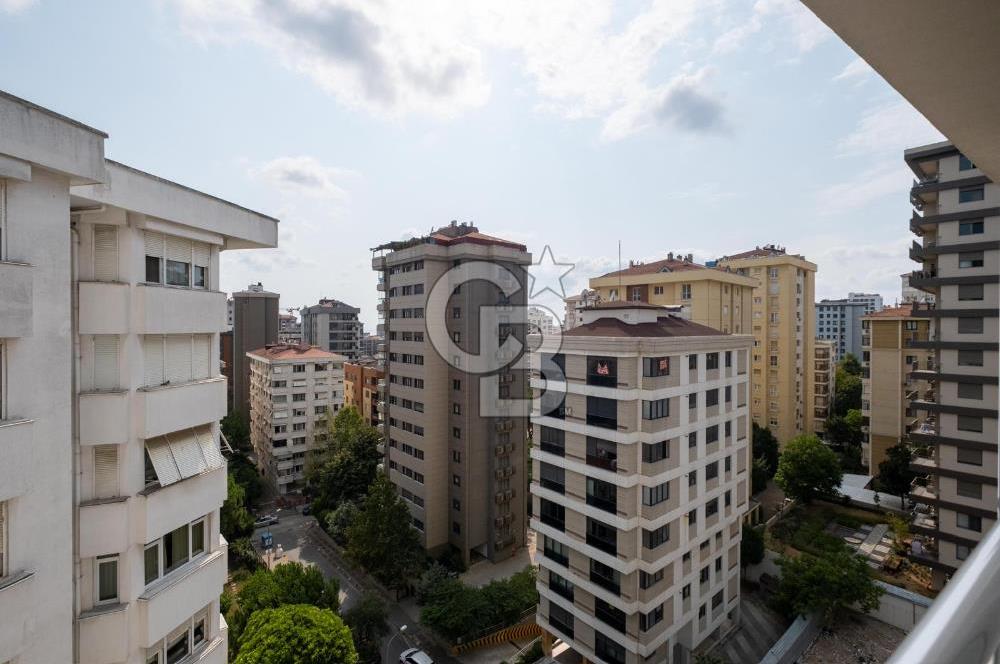 ERENKÖY BAĞDAT CADDESİNE YAKIN KATTA TEK 285 M2 4+1 DUBLEKS