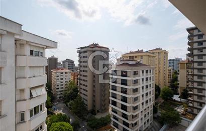 ERENKÖY BAĞDAT CADDESİNE YAKIN KATTA TEK 285 M2 4+1 DUBLEKS