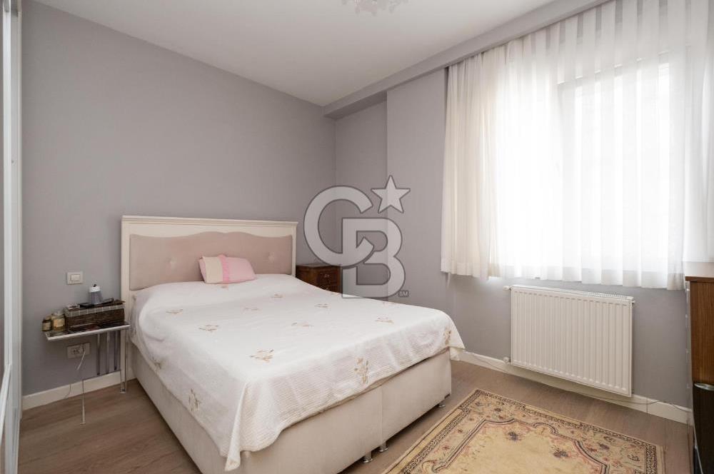 ERENKÖY BAĞDAT CADDESİNE YAKIN KATTA TEK 285 M2 4+1 DUBLEKS