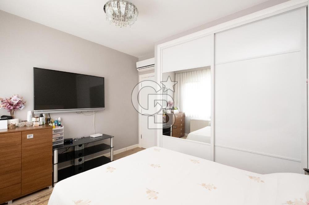 ERENKÖY BAĞDAT CADDESİNE YAKIN KATTA TEK 285 M2 4+1 DUBLEKS