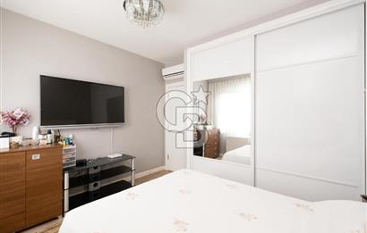 ERENKÖY BAĞDAT CADDESİNE YAKIN KATTA TEK 285 M2 4+1 DUBLEKS