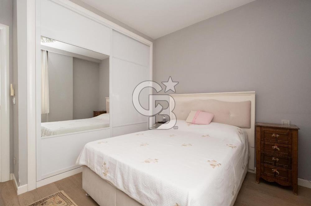 ERENKÖY BAĞDAT CADDESİNE YAKIN KATTA TEK 285 M2 4+1 DUBLEKS
