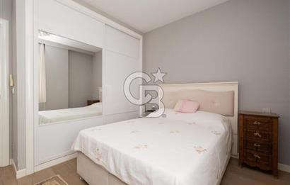ERENKÖY BAĞDAT CADDESİNE YAKIN KATTA TEK 285 M2 4+1 DUBLEKS